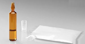 ciment osseux pour chirurgie orthopédique