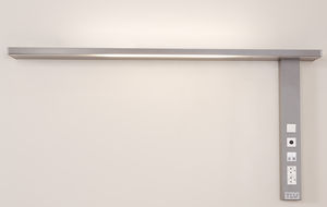 applique murale pour établissement de santé