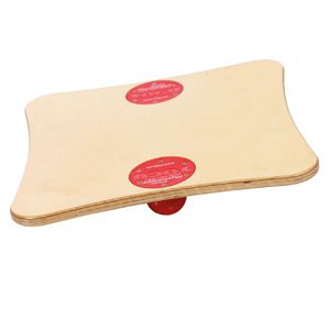 plateau d'équilibre rectangulaire