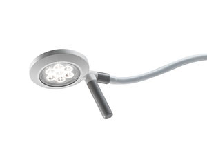 lampe d'examen à LED