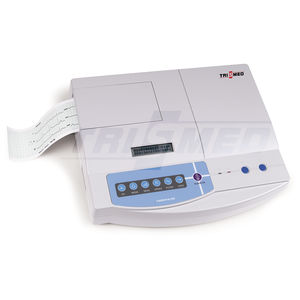 système ECG vétérinaire 1 canal