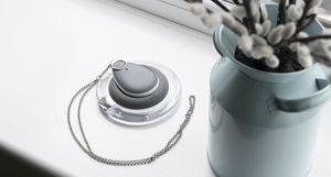 système d'alerte collier