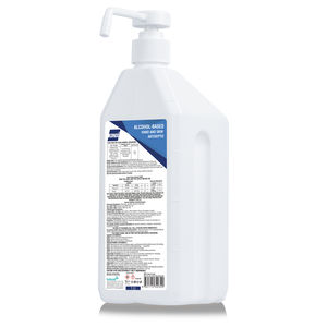 solution hydroalcoolique 500 mL