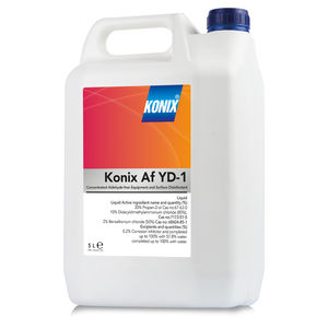 désinfectant de surface 1000 mL