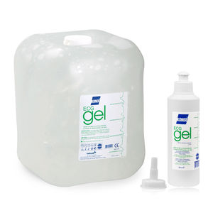 gel d'échographie