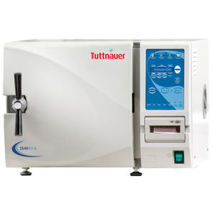 autoclave dentaire