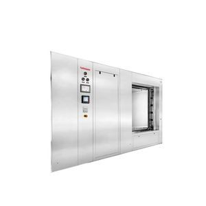 autoclave de laboratoire