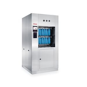 autoclave de chirurgie