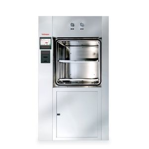 autoclave pour service de stérilisation