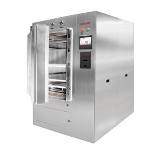autoclave d'hôpital