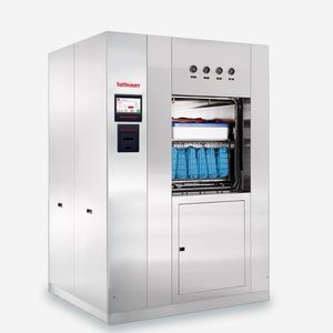 autoclave de chirurgie