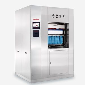 autoclave de chirurgie