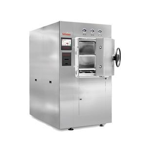 autoclave d'hôpital