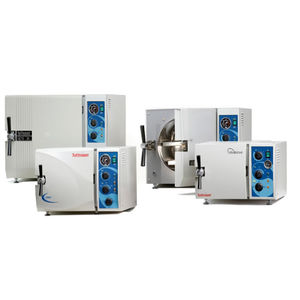 autoclave médical