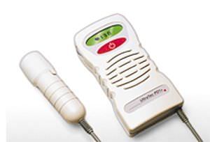 Doppler fœtal