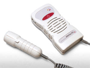 Doppler fœtal