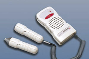 Doppler fœtal