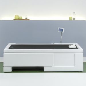 table d'hydromassage