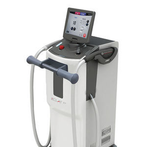 système IPL pour épilation