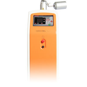 laser pour chirurgie des tissus mous