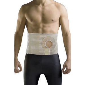 ceinture de soutien abdominale