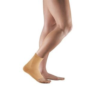 bandage de maintien de la cheville