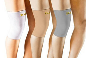 bandage de maintien du genou