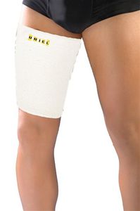 bandage de maintien de la cuisse