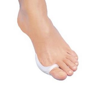 orthèse pour hallux valgus