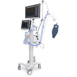 ventilateur pneumatique