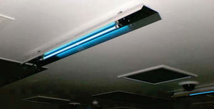 lampe germicide