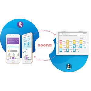 module logiciel clinique