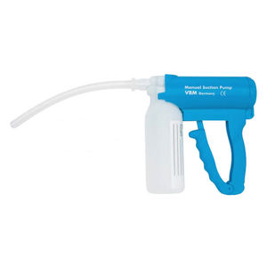 aspirateur de mucosités manuel