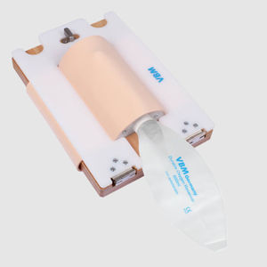 simulateur pour soins généraux