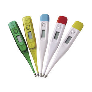 thermomètre médical