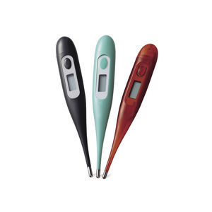 thermomètre médical