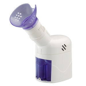inhalateur de vapeur
