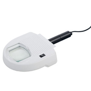 lampe de Wood portative