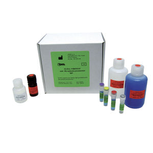 kit de test pour infections respiratoires