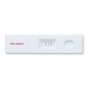 test de diagnostic rapide de maladies respiratoires