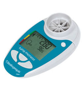 moniteur respiratoire