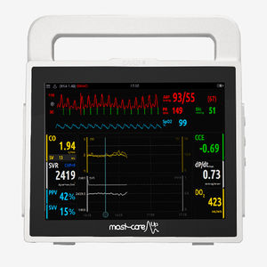 moniteur multiparamétrique de table