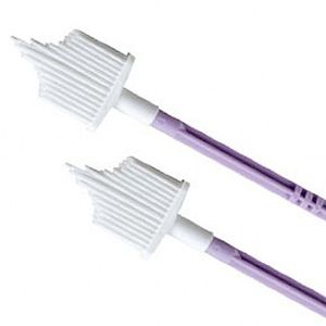 brosse de cytologie cervicale