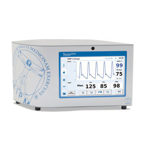 moniteur patient de table