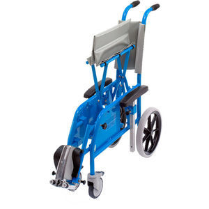 fauteuil de transfert de patient d'intérieur