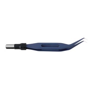 pince pour chirurgie ophtalmique