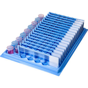 plateau de distribution de médicaments