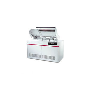 analyseur de chimie clinique automatique