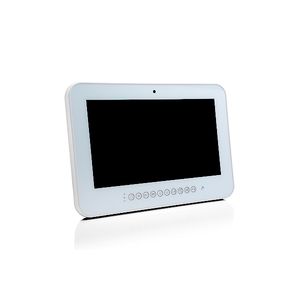 panel PC médical fanless