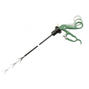 kit d'instruments pour chirurgie gynécologique mini-invasive